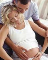 Chiều vợ khi mang bầu - 3