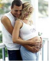 Chiều vợ khi mang bầu - 4