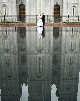 Ảnh cưới bi hài ký   - 2