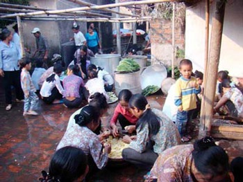 Chạy đua... cưới - 2