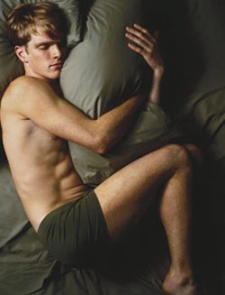 Chốn phòng the, đoán tính của chàng - 2