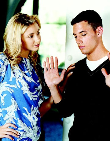 Những hiện thực trong tình yêu - 2