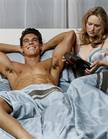 Những hiện thực trong tình yêu - 4