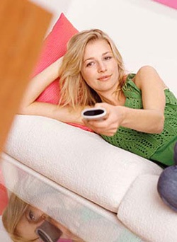 Phút thư giãn của các bà vợ - 3