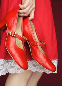 Phút thư giãn của các bà vợ - 8