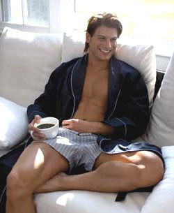 4 khoảnh khắc quan trọng trong đời chàng - 1