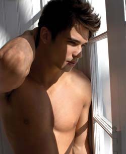 4 khoảnh khắc quan trọng trong đời chàng - 3