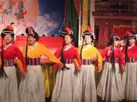 Chuyện tình chốn “Tây lương Nữ quốc” - 1 Chuyện tình chốn “Tây lương Nữ quốc” - 1
