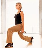 Bài tập toàn thân - 2