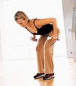 Bài tập toàn thân - 4