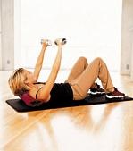 Bài tập toàn thân - 11