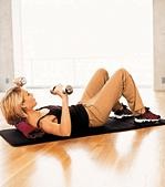 Bài tập toàn thân - 12