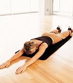 Bài tập toàn thân - 13