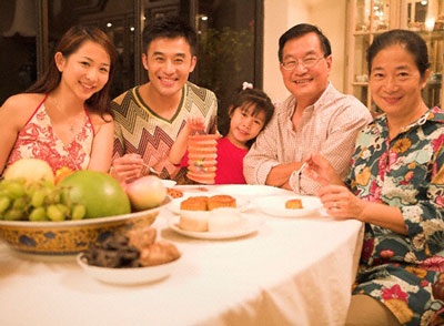 Sợ Tết quê chồng   - 1