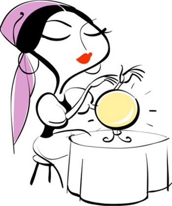 Coi bói cuối năm - rước họa vào nhà - 1