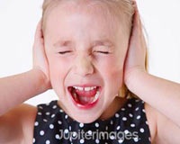 Xử trí với bé thích nói “không”  - 1 Xử trí với bé thích nói “không”  - 1