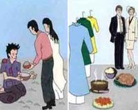 Luật nhân quả - 1 Luật nhân quả - 1