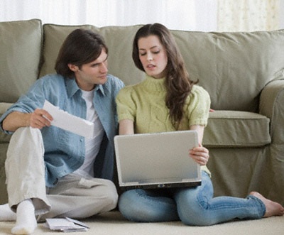 Vợ chồng và vấn đề tiền bạc - 1 Vợ chồng và vấn đề tiền bạc - 1