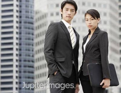 Chồng em và thư ký riêng - 1 Chồng em và thư ký riêng - 1