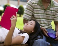 Khi 9x “yêu bạo” - 1