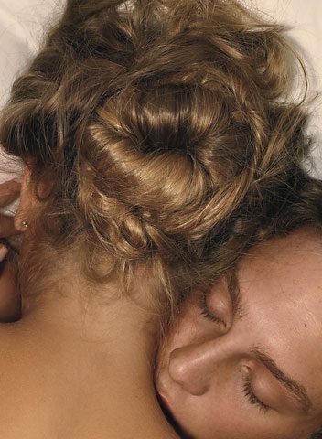 Không có phụ nữ xấu… - 5