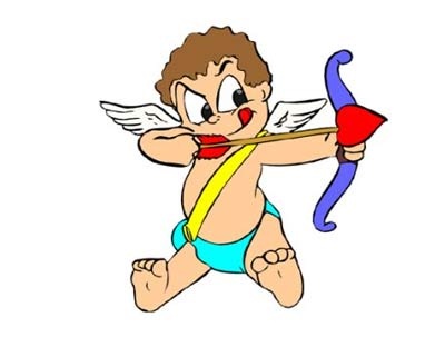 Khám phá những biểu tượng của tình yêu  - 3 Khám phá những biểu tượng của tình yêu  - 3