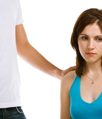 8 điều đàn ông “nói ghét là yêu” - 4 8 điều đàn ông “nói ghét là yêu” - 4