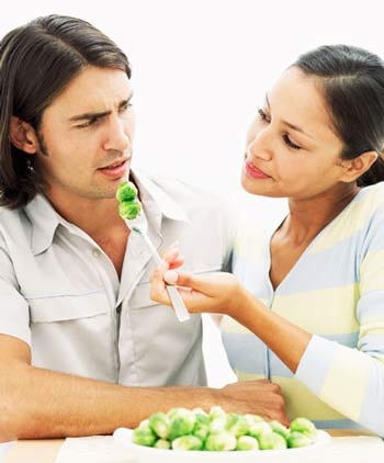 8 điều đàn ông “nói ghét là yêu” - 3 8 điều đàn ông “nói ghét là yêu” - 3