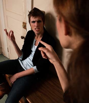 8 điều đàn ông “nói ghét là yêu” - 5 8 điều đàn ông “nói ghét là yêu” - 5