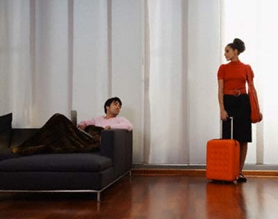 Những điều kiêng kỵ với phụ nữ ly hôn  - 1