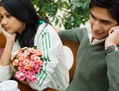 Lý do đàn ông không thích Valentine - 1 Lý do đàn ông không thích Valentine - 1