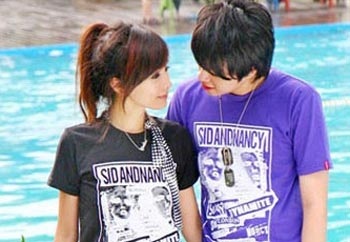 Những “sự cố” tình yêu ngày Tết - 1 Những “sự cố” tình yêu ngày Tết - 1