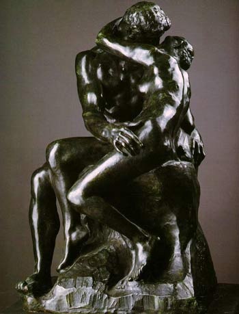 Những nụ hôn vượt trên thời đại - 1