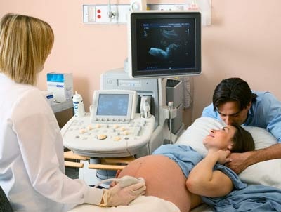 Chồng ơi, vợ... đẻ!  - 1