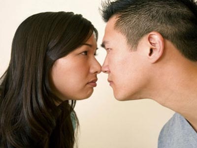 Cái dại từ cáu giận, “chửi” chồng - 1 Cái dại từ cáu giận, “chửi” chồng - 1