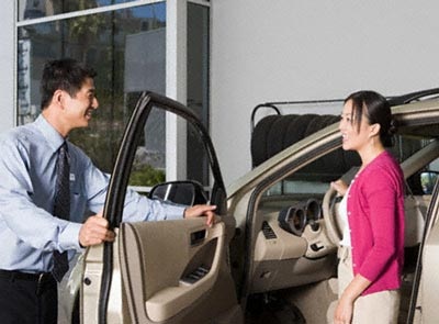 Ga lăng - đâu có khó! - 1 Ga lăng - đâu có khó! - 1