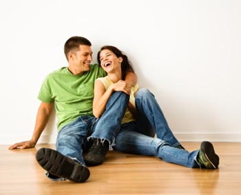 Để lứa đôi hạnh phúc - 1