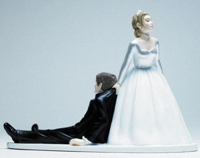 Yếu tim đừng lấy vợ! - 1 Yếu tim đừng lấy vợ! - 1