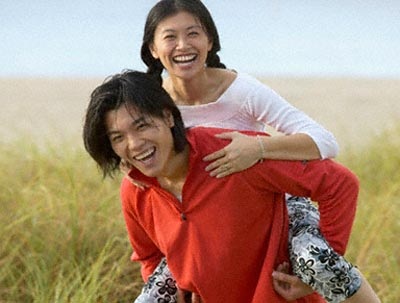 Tình càng già, “chuyện ấy” càng nồng say - 1