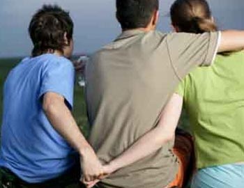 Chồng tốt, sao vợ vẫn ngoại tình? - 1 Chồng tốt, sao vợ vẫn ngoại tình? - 1