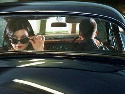 “Thám tử vợ” - 1