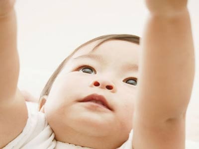 Cách bé nói “con yêu mẹ” - 3