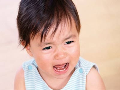 Cách bé nói “con yêu mẹ” - 6