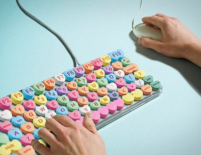 Những chiếc bẫy mang tên tình online - 1 Những chiếc bẫy mang tên tình online - 1