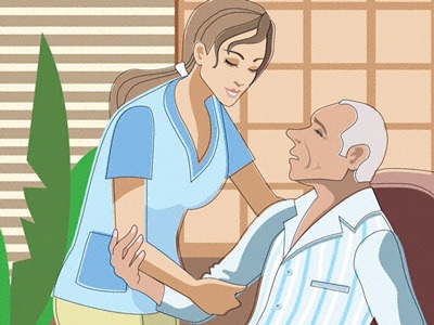 Tình yêu của cha mẹ - 1 Tình yêu của cha mẹ - 1