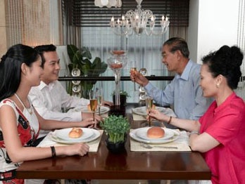 “Chuột” khổ vì “sa hũ nếp” - 1