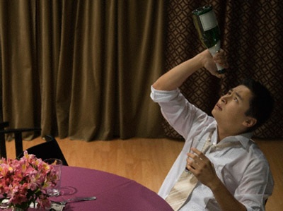 Vì anh nát rượu - 1 Vì anh nát rượu - 1