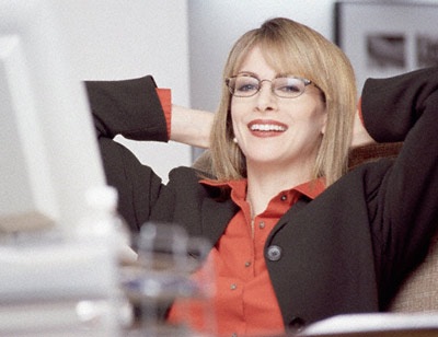 Vẻ đẹp sexy của phụ nữ tuổi 30 - 1 Vẻ đẹp sexy của phụ nữ tuổi 30 - 1