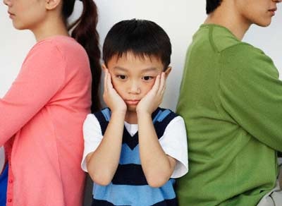 Trẻ con thiệt thòi! - 1 Trẻ con thiệt thòi! - 1