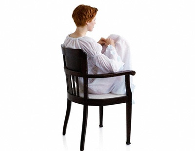Tâm sự của một bà vợ... xấu - 1 Tâm sự của một bà vợ... xấu - 1